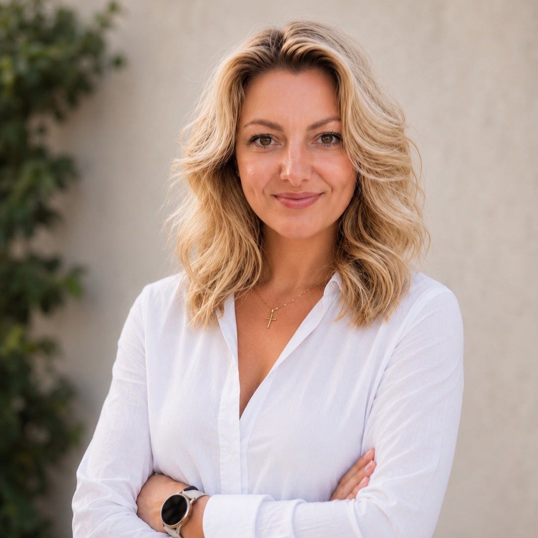 MUDr. Zuzana Milcová